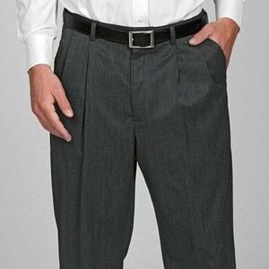 Sansabelt Mint-edition size 38 worsted wool pants